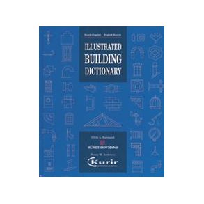 ILLUSTRATED BUILDING DICTIONARY