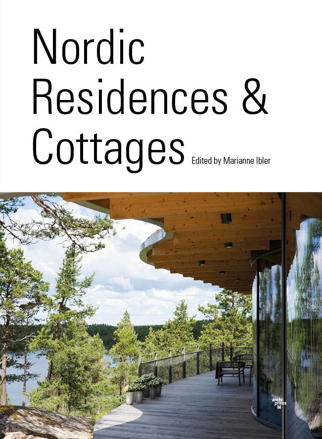 NORDIC RESIDENCES &amp; cottages