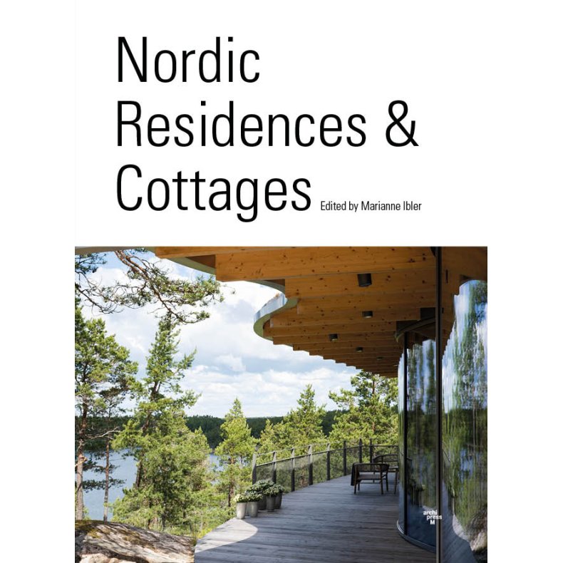 NORDIC RESIDENCES &amp; cottages