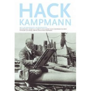 HACK KAMPMANN DEL 2 EN INDIVIDUALIST I EN BRYDNINGSTID