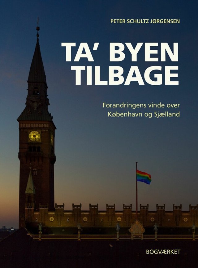 TA' BYEN TILBAGE