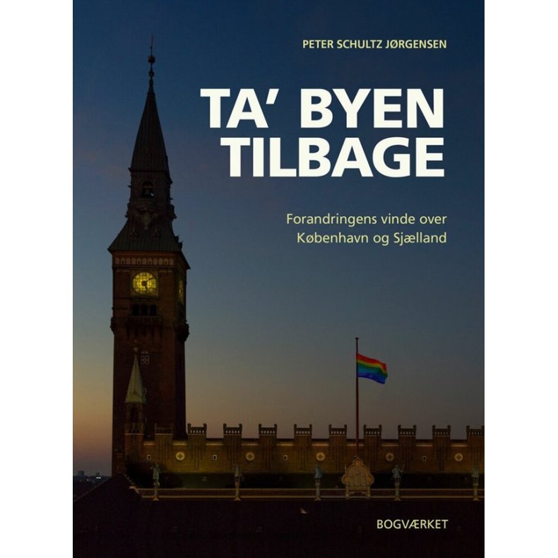 TA' BYEN TILBAGE