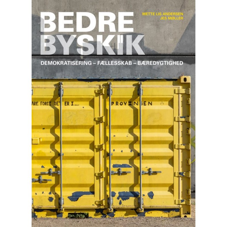 BEDRE BYSKIK