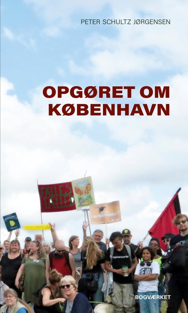 OPGRET ON KBENHAVN