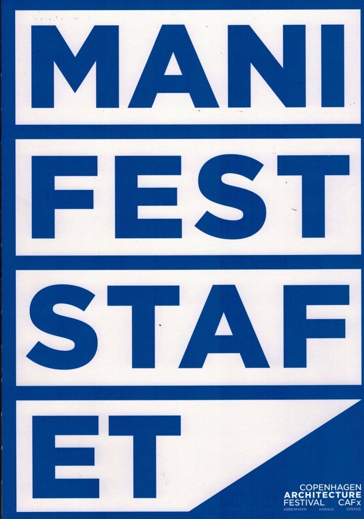 MANIFEST STAFET