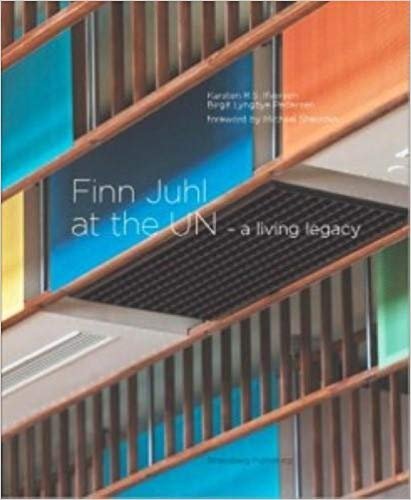 FINN JUHL AT FN