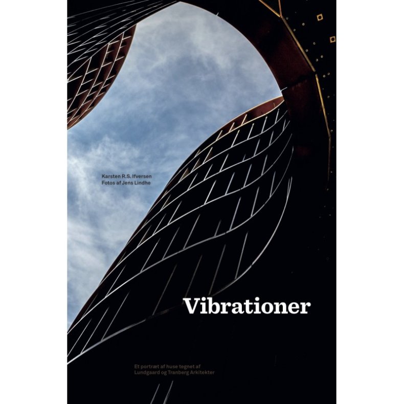 VIBRATIONER - LUNDGAARD OG TRANBERG