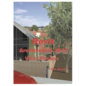 REVIT 2015 VILLA UHRSKOV