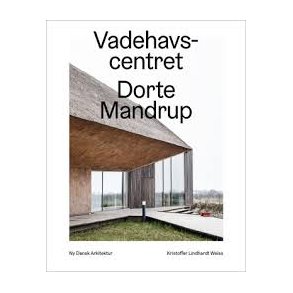 VADEHAVSCENTRET - DORTE MANDRUP