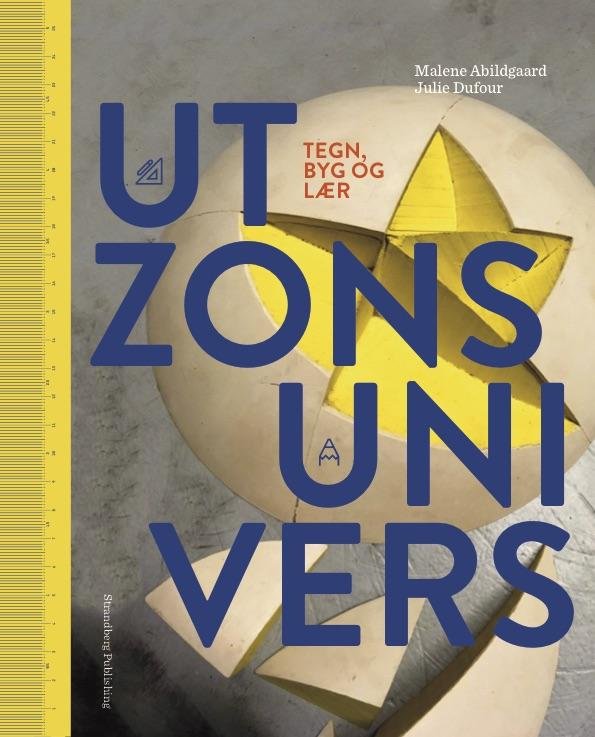 UTZONS UNIVERS - BYG TEGN &amp; LR