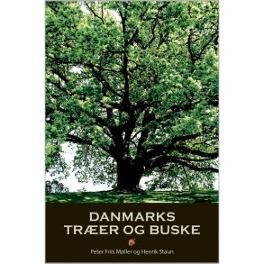 DANMARKS TR�ER OG BUSKE