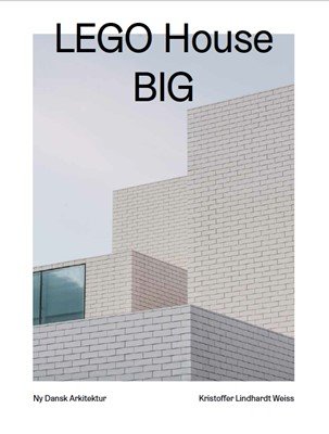 LEGO HOUSE - BIG