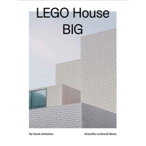 LEGO HOUSE - BIG