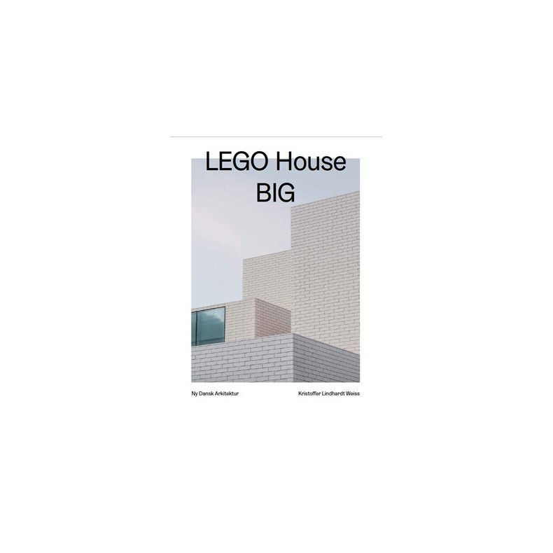 LEGO HOUSE - BIG