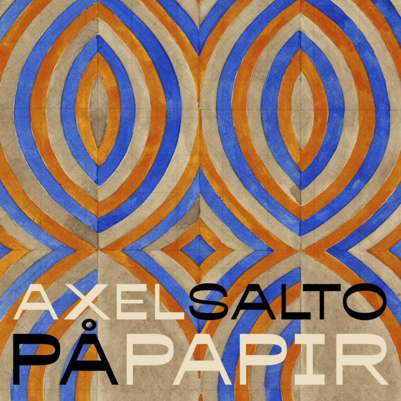 AXEL SALTO - P PAPIR