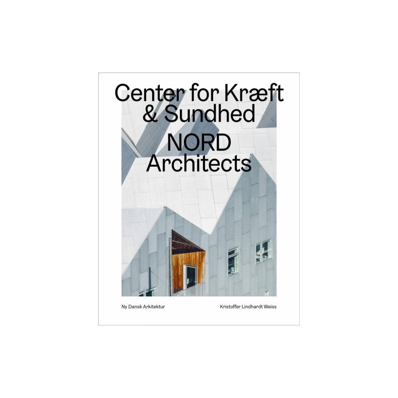 CENTER FOR KR&#146;FT OG SUNDHED - NORD ARCHITECTS