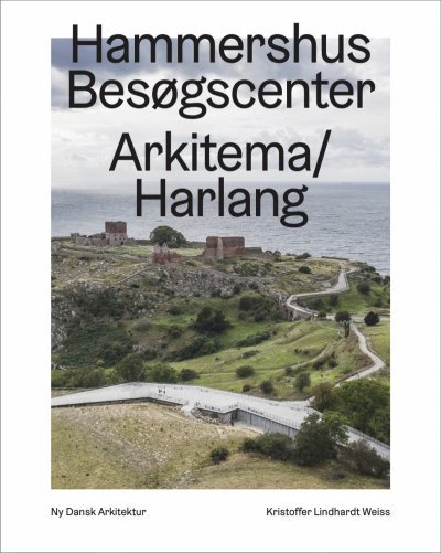 HAMMERSHUS BESS&#157;GSCENTER - ARKITEMA/HARLANG