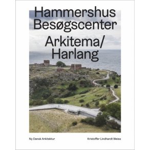 HAMMERSHUS BESSGSCENTER - ARKITEMA/HARLANG