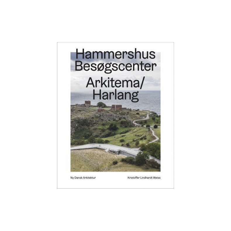 HAMMERSHUS BESS&#157;GSCENTER - ARKITEMA/HARLANG