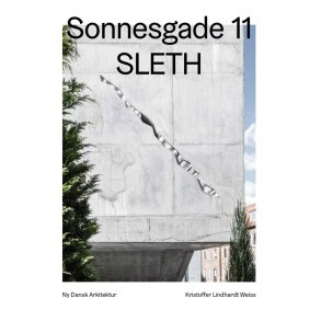 SONNESGADE 11 - SLETH