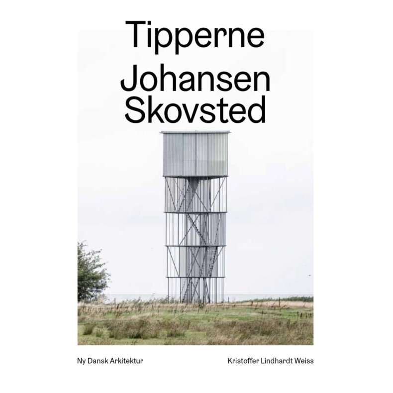 TIPPERNE -JOHANSEN SKOVSTED