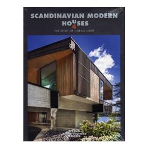 SCANDINAVIAN MODERN HOUSES 4