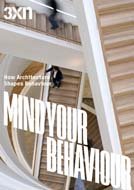 MIND YOUR BEHAVIOUR  3XN