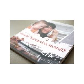 GUIDEBOOK TO A FEMALE INTERACTION STRATEGY