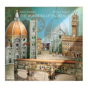 THE WONDERS OF FLORENCE POP UP