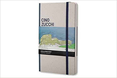 CINO ZUCCHI