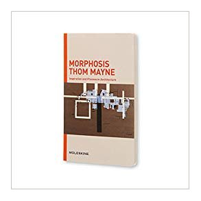 MORPHOSIS THOM MAYNE