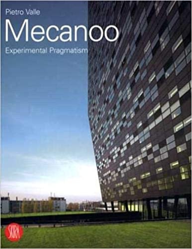 MECANOO EXPERIMENTAL PRAGMATISM