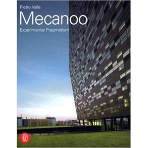 MECANOO EXPERIMENTAL PRAGMATISM