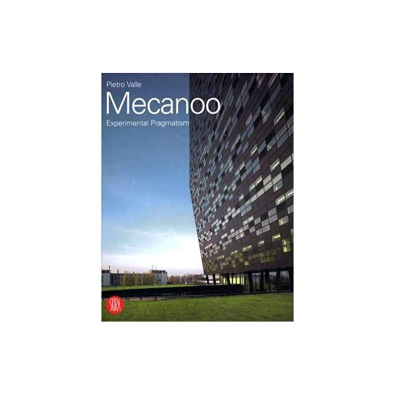 MECANOO EXPERIMENTAL PRAGMATISM