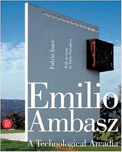 EMILIO AMBASZ