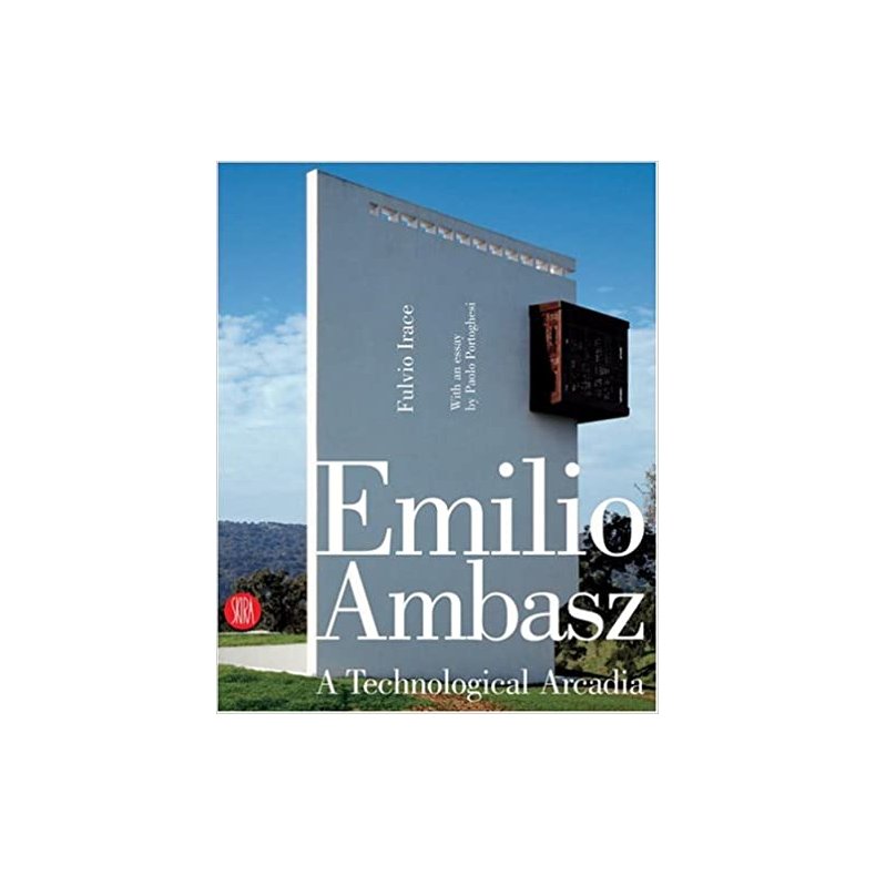 EMILIO AMBASZ