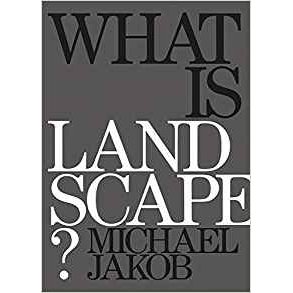 WHAT IS LANDSCAPE?