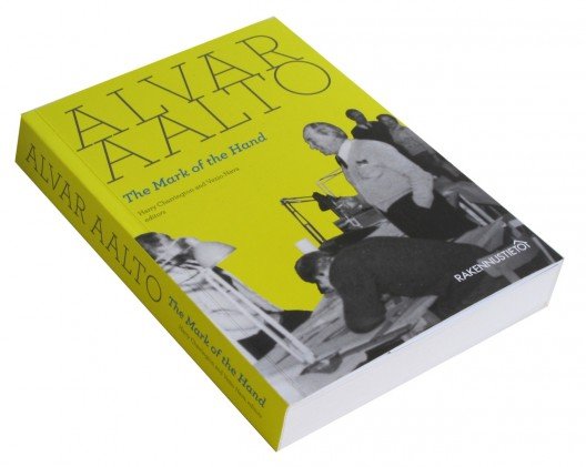 ALVAR AALTO: THE MARK OF THE HAND