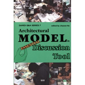 ARCHITECTURAL MODEL - ESSENTIAL DISCUSSION TOOL