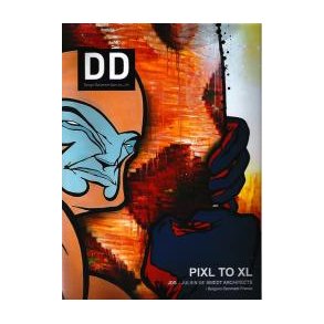 DD23 JDS - JULIEN DE SMEDT