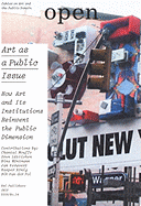 OPEN 14 ART AS A PUBLIC ISSUE