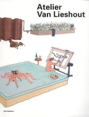 ATELIER VAN LIESHOLT