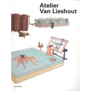 ATELIER VAN LIESHOLT