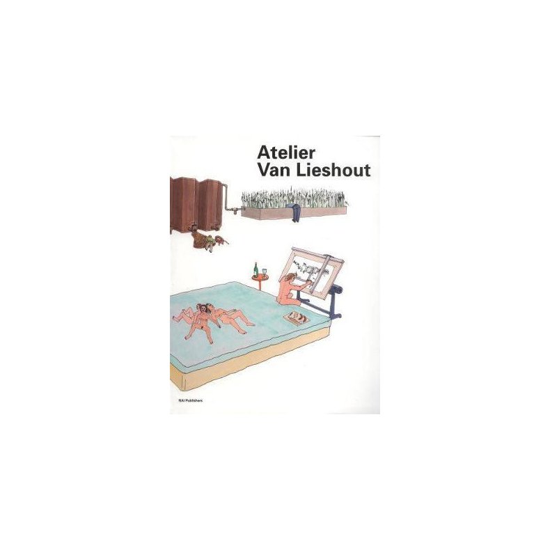 ATELIER VAN LIESHOLT