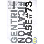 OASE 73 GENTRIFICATION