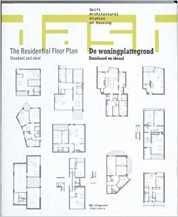 DASH THE RESIDENTIAL FLOORPLAN