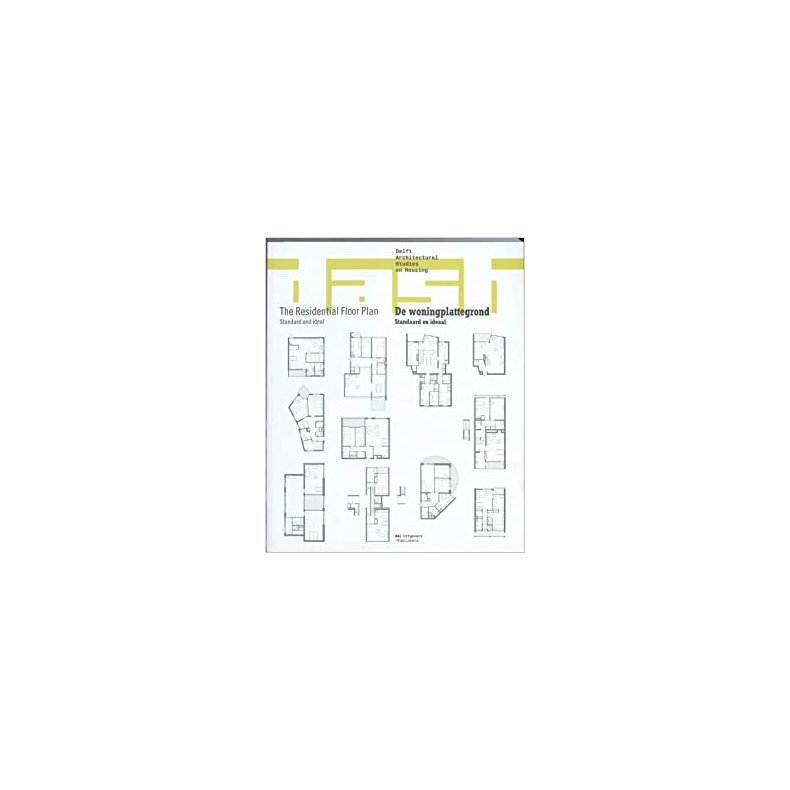 DASH THE RESIDENTIAL FLOORPLAN