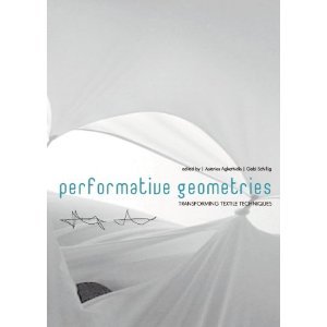 PERFORMATIVE GEOMETRIES