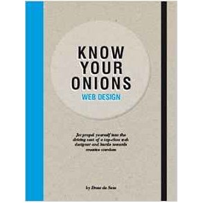 KNOW YOUR ONIONS - WEB DESIGN