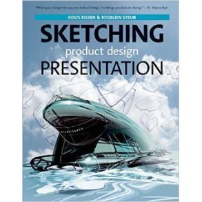 SKETCHING PRODUCT DESIGN